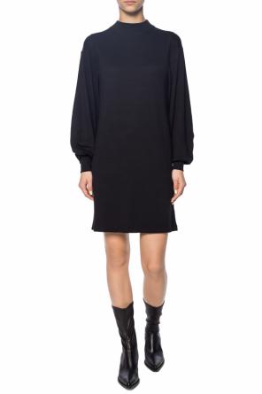 Dress with band collar, zdjęcie 2 Dress with band collar od Rag & Bone